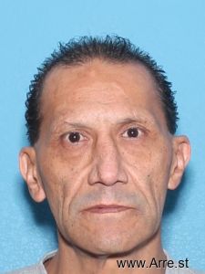 David Arevalo Arrest Mugshot