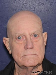 David Arner Arrest Mugshot