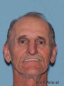 David Barr Arrest Mugshot