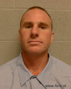David Blanton Arrest