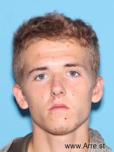 David Brumley Arrest Mugshot