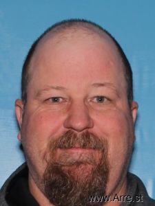 David Bundgard Arrest Mugshot