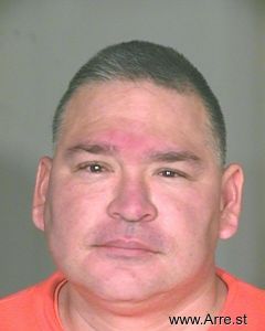 David Cisneroz Arrest Mugshot