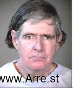 David Cordone Arrest Mugshot
