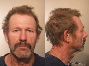 David Emmel Arrest Mugshot