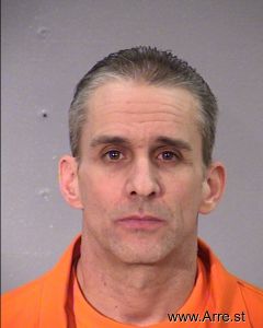 David Esterline Arrest