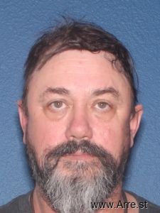 David Faust Arrest Mugshot