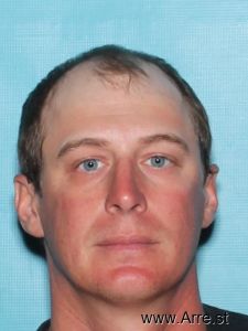 David Fox Arrest Mugshot