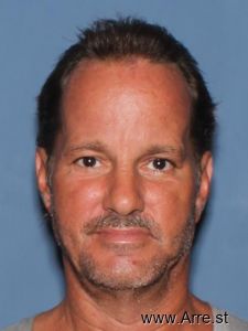 David Gardiner Arrest Mugshot