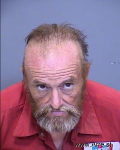 David Gregg Arrest Mugshot