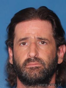 David Henis Arrest Mugshot