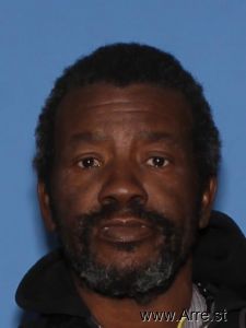 David Henry Arrest Mugshot