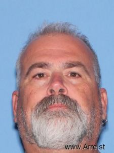 David Horne Arrest Mugshot