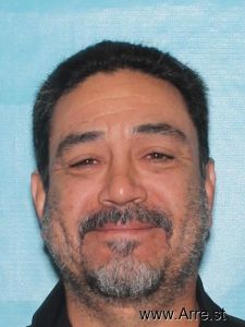 David Jr Arrest Mugshot