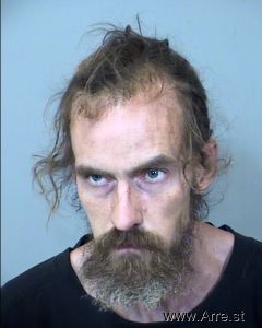 David Kistner Arrest Mugshot