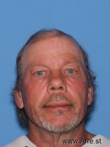 David Kolinek Arrest Mugshot