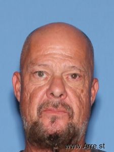 David Lawson Arrest Mugshot