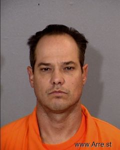 David Monk Arrest