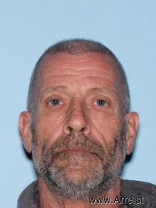 David Quigley Arrest Mugshot