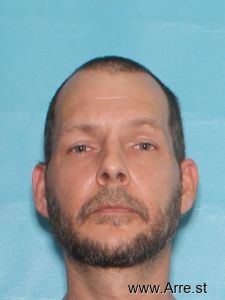 David Rains Ii Arrest Mugshot