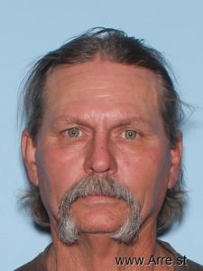 David Risenhoover Arrest Mugshot