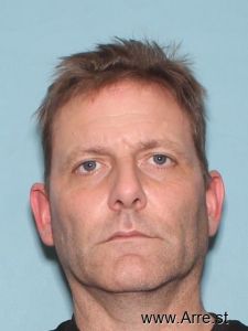 David Rogers Arrest Mugshot