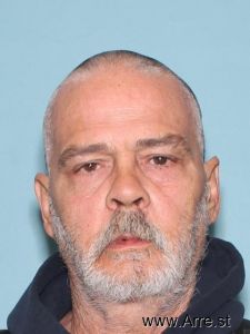 David Selix Arrest Mugshot