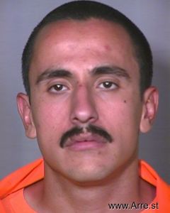 David Sendejas Arrest