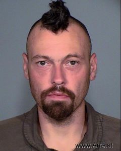 David Sharp Arrest Mugshot