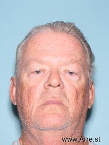 David Stapleton Arrest Mugshot