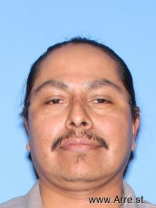 David Uriarte Arrest Mugshot