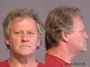 David Vanderveer Arrest Mugshot