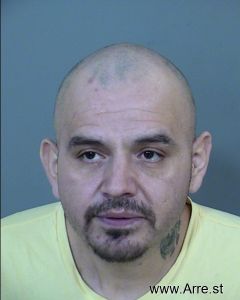 David Vasquez Arrest Mugshot