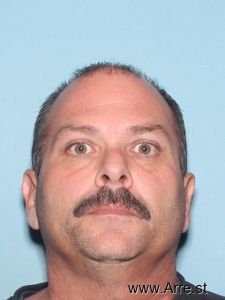 David Ware Arrest Mugshot