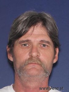 David Watkins Arrest Mugshot