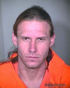 David Zebrasky Arrest Mugshot