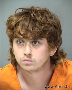 Dax Goodwin Arrest