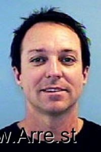 Dean Hansford Arrest Mugshot