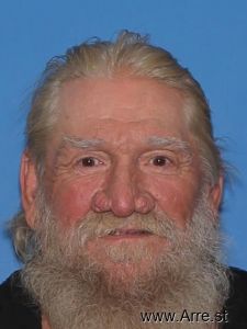 Dean Hiibel Arrest Mugshot