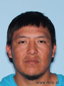 Deanard Walema Arrest Mugshot