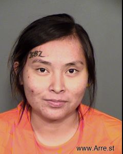 Deandra Tallsalt Arrest Mugshot