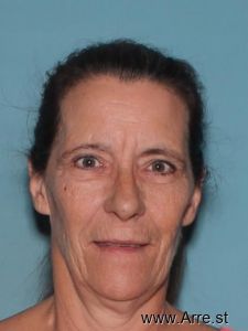 Deanna Campagne Arrest Mugshot