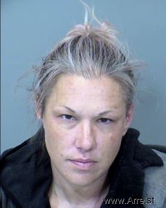 Deanna Masse Arrest