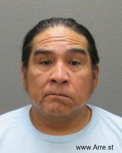 Delfred Masawytewa Arrest Mugshot