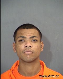 Demarques Baisey Arrest