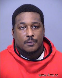 Demontay Sterling Arrest Mugshot