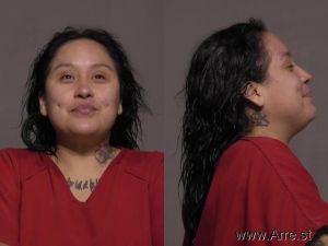 Denise Lopez Arrest