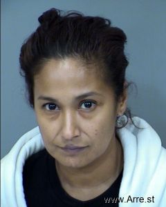 Denise Rivas Arrest
