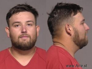 Dennis Endy Arrest Mugshot