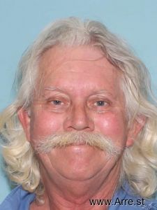 Dennis Hendrickson Arrest Mugshot